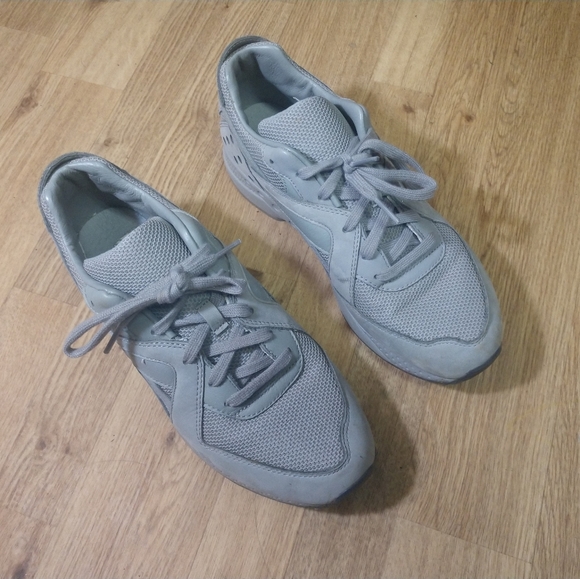 Reebok pyro unisex classic shoes size 8 - Picture 5 of 7